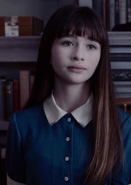 Malina Weissman