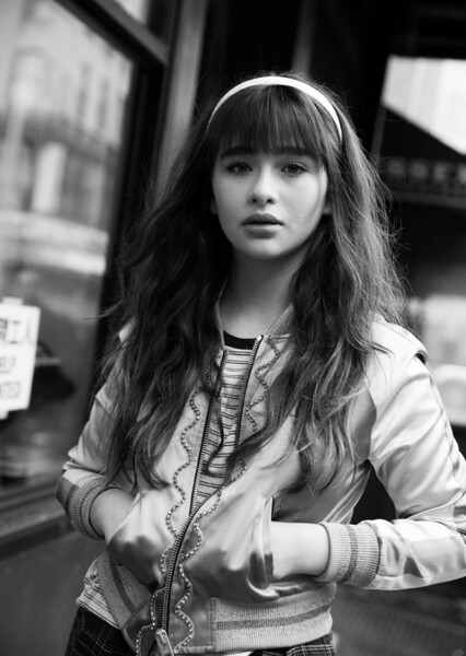 Malina Weissman photo