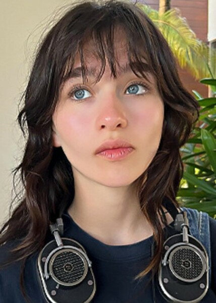 Malina Weissman