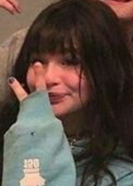 Malina Weissman photo