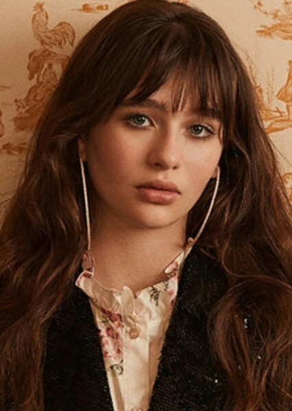 Millie Fitzsimmons