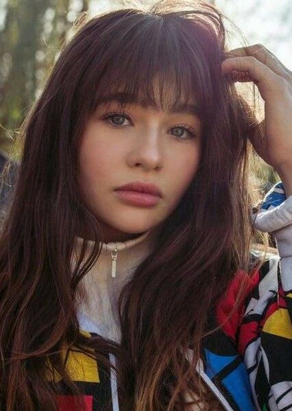 Malina Weissman