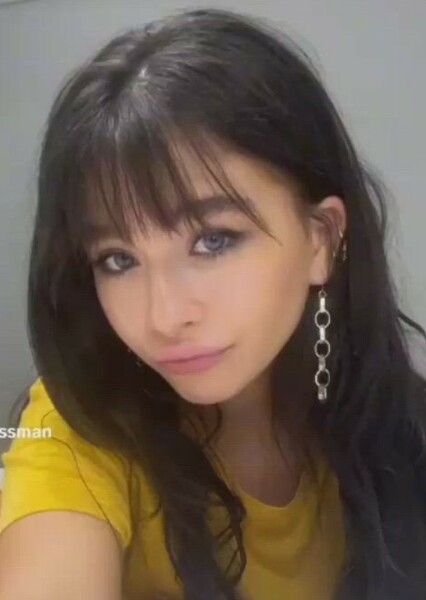 Malina Weissman photo