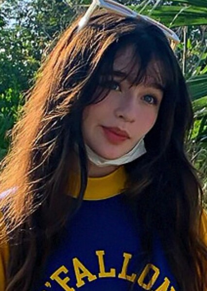 Malina Weissman photo