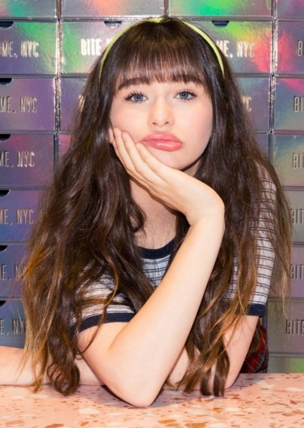 Malina Weissman
