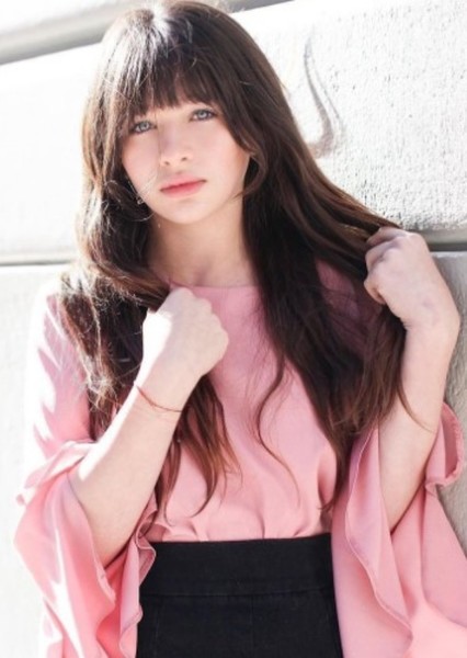 Malina Weissman photo