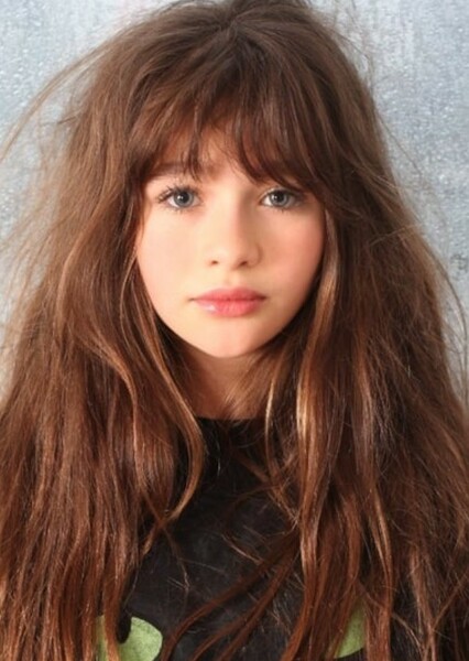 Malina Weissman photo