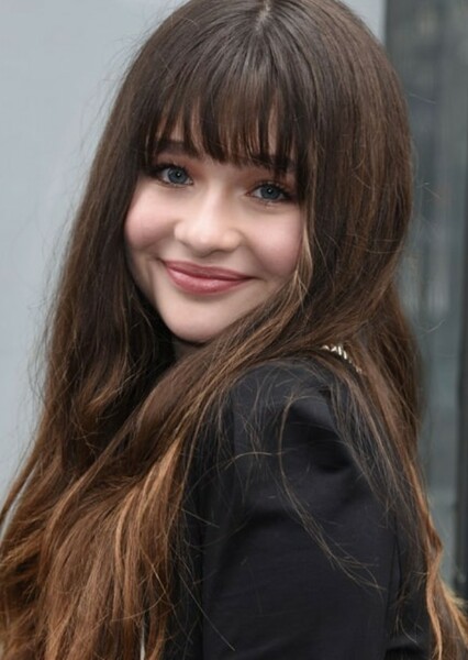 Malina Weissman photo