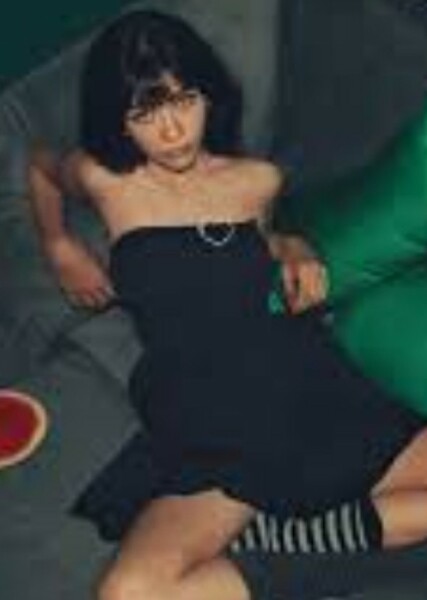 Malina Weissman photo