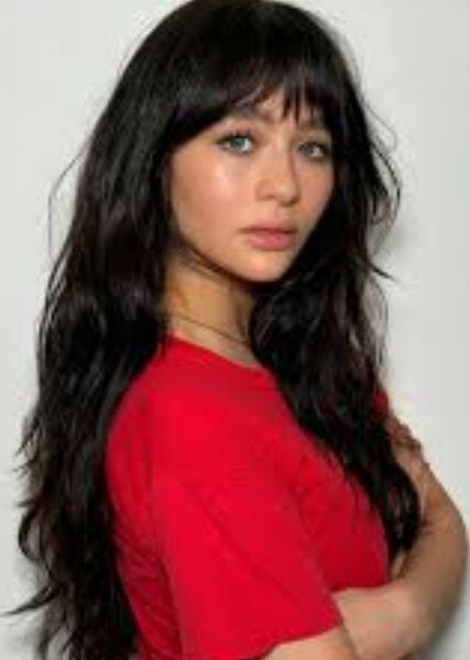Malina Weissman photo