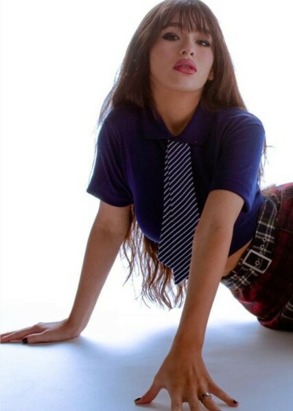 Malina Weissman photo