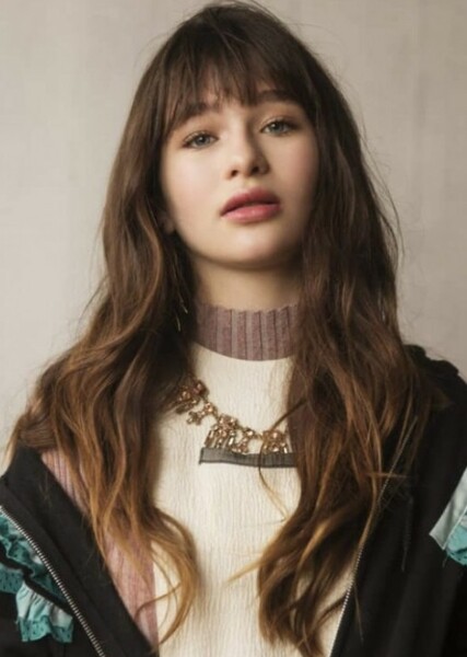 Malina Weissman