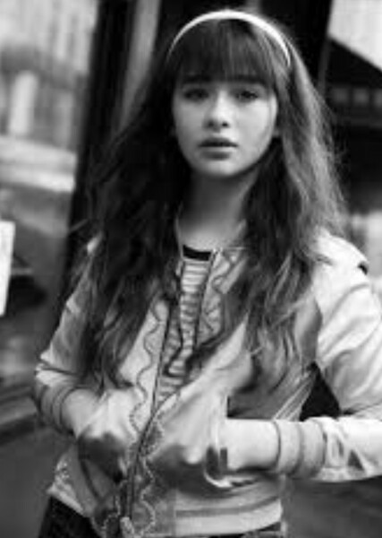 Malina Weissman