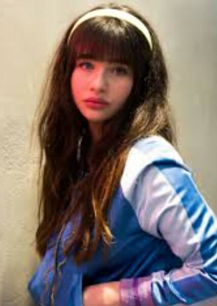 Malina Weissman photo
