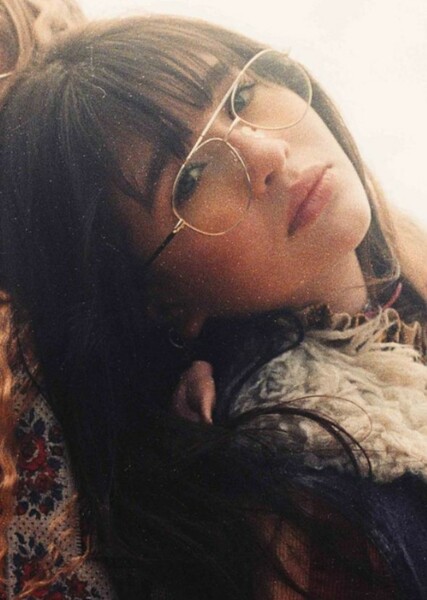 Malina Weissman photo
