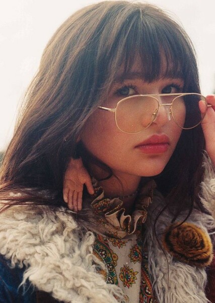 Malina Weissman