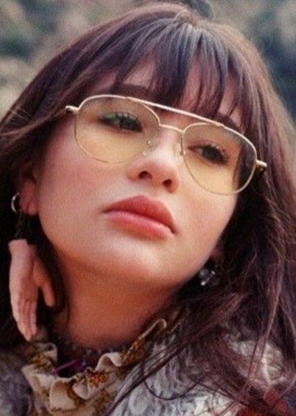Malina Weissman photo