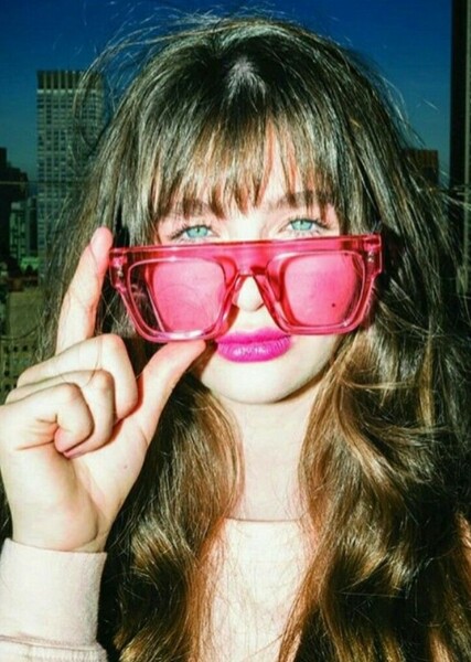 Malina Weissman photo