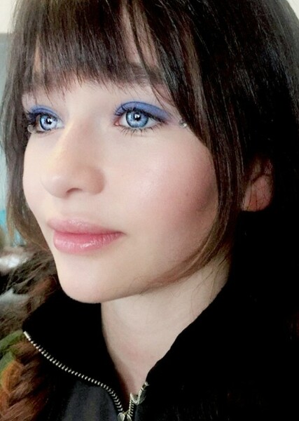Malina Weissman photo