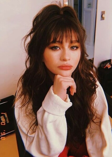 Malina Weissman photo