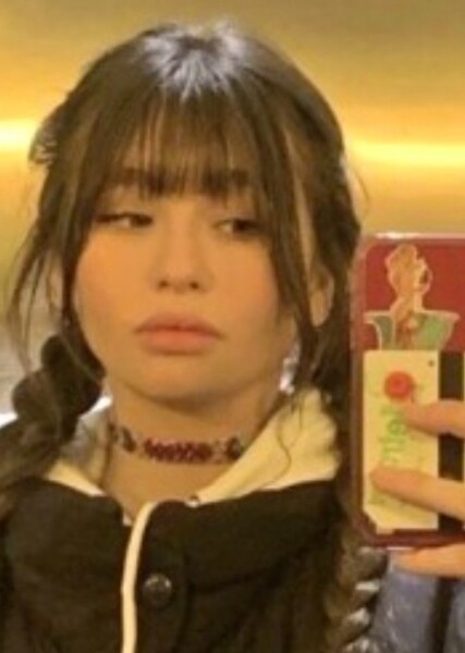 Malina Weissman photo
