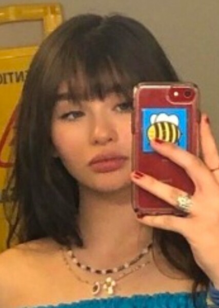 Malina Weissman photo