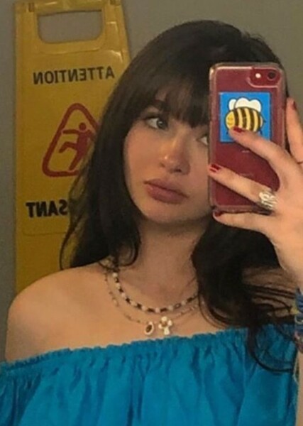 Malina Weissman photo