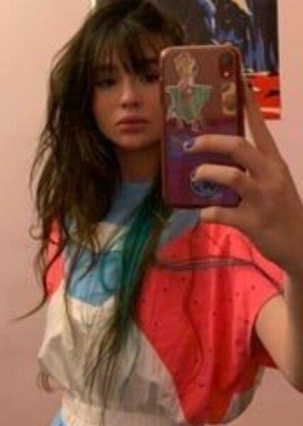 Malina Weissman photo