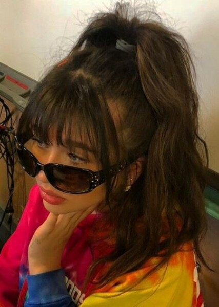 Malina Weissman photo
