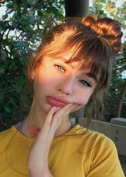 Malina Weissman photo