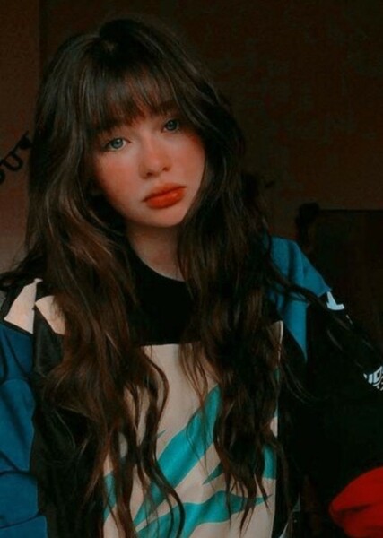 Malina Weissman photo
