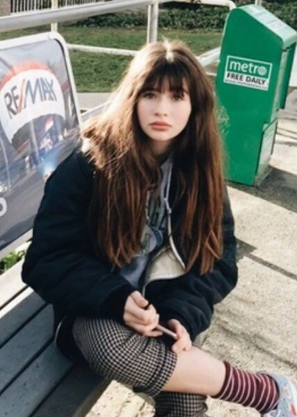 Malina Weissman photo