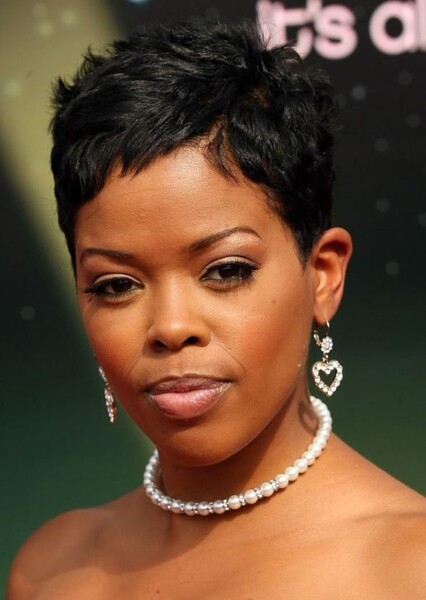 Malinda Williams