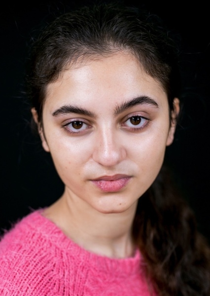 Malini Raman-Middleton photo