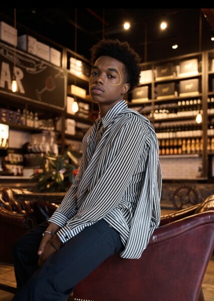 Maliq Johnson photo
