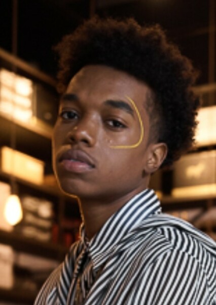 Maliq Johnson