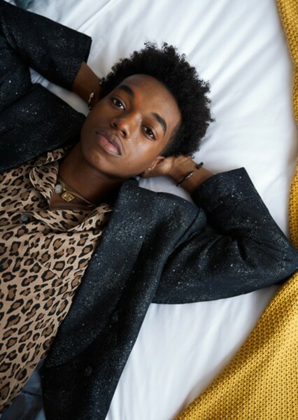 Maliq Johnson photo