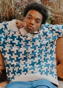 Maliq Johnson