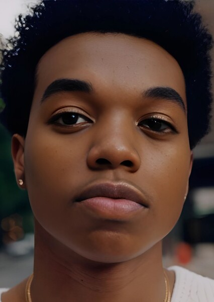 Maliq Johnson