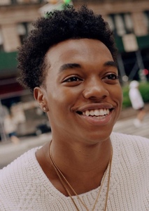 Maliq Johnson