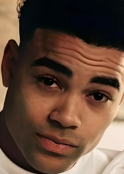 Malique Thompson-Dwyer