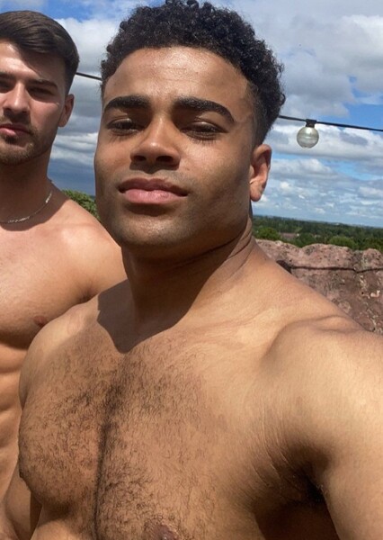 Malique Thompson-Dwyer photo