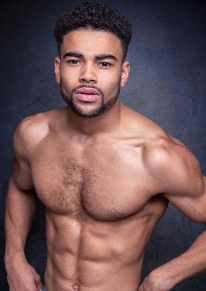 Malique Thompson-Dwyer photo
