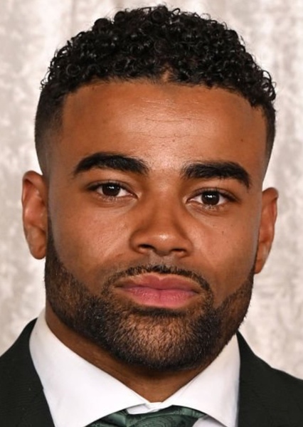 Malique Thompson-Dwyer