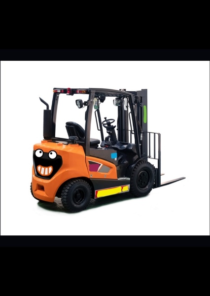 Mallard (Bob the Builder OC)