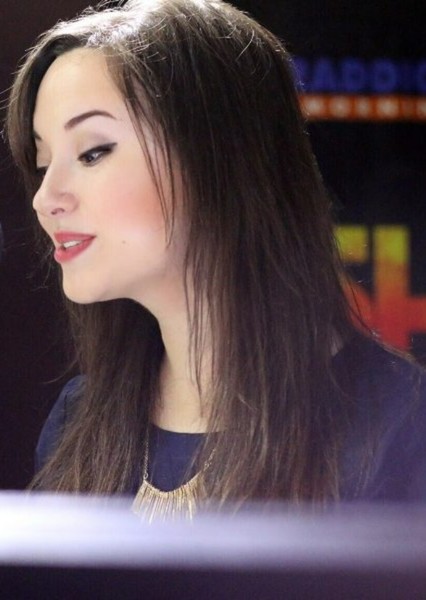 Mallorie Rodak photo
