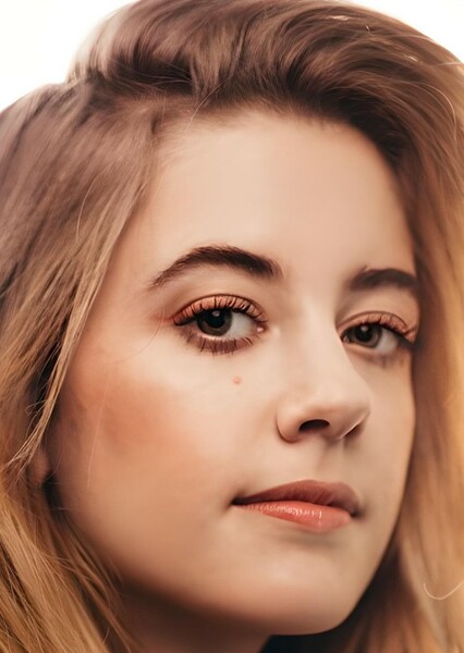Mallory Bechtel photo