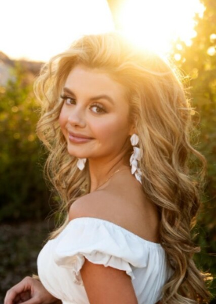 Mallory James Mahoney