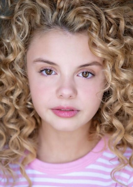 Mallory James Mahoney photo