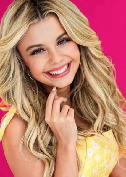 Mallory James Mahoney photo